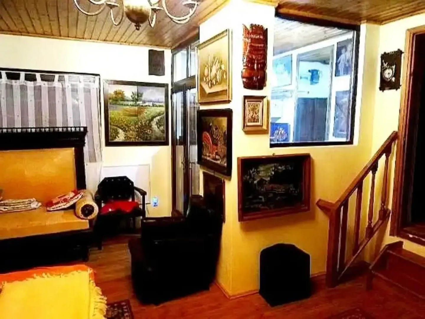 Leyla Guesthouse Castel