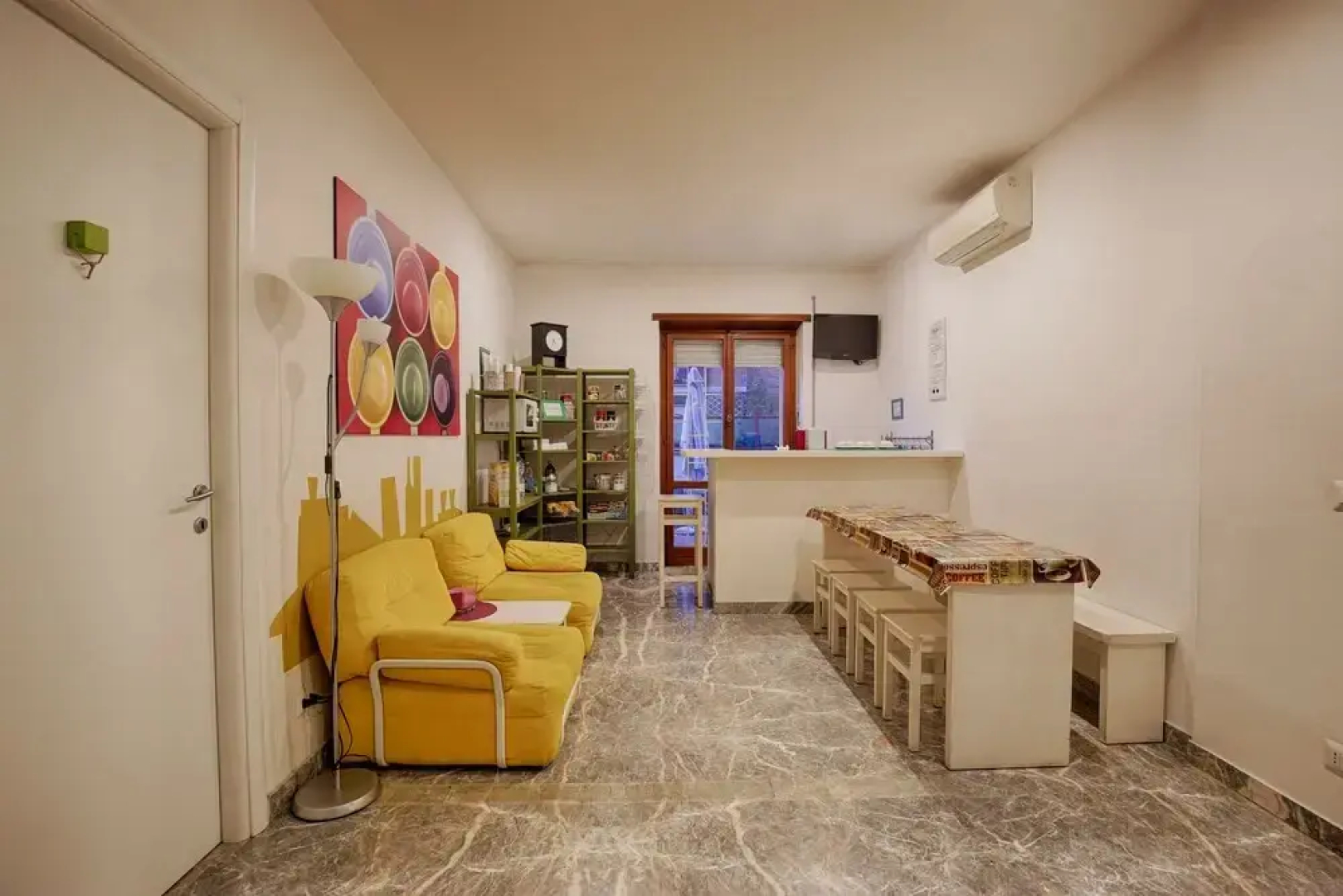 Pascià Room & Breakfast