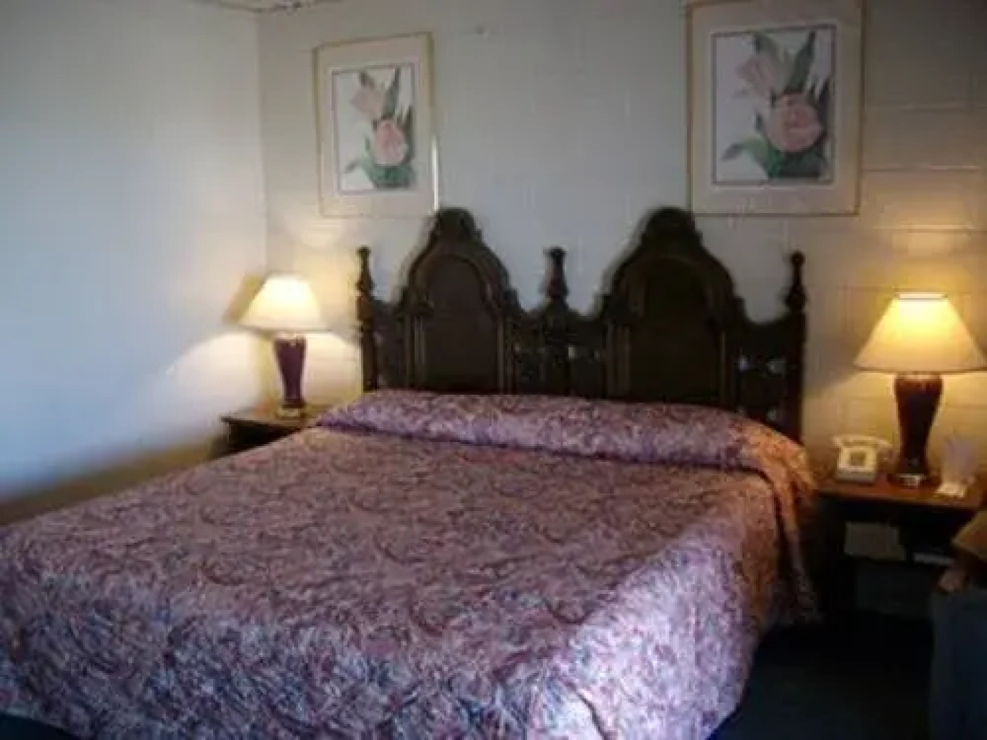 Knights Inn & Suites - Canyon