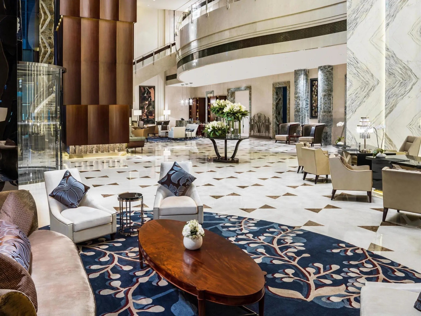 The St. Regis Chengdu