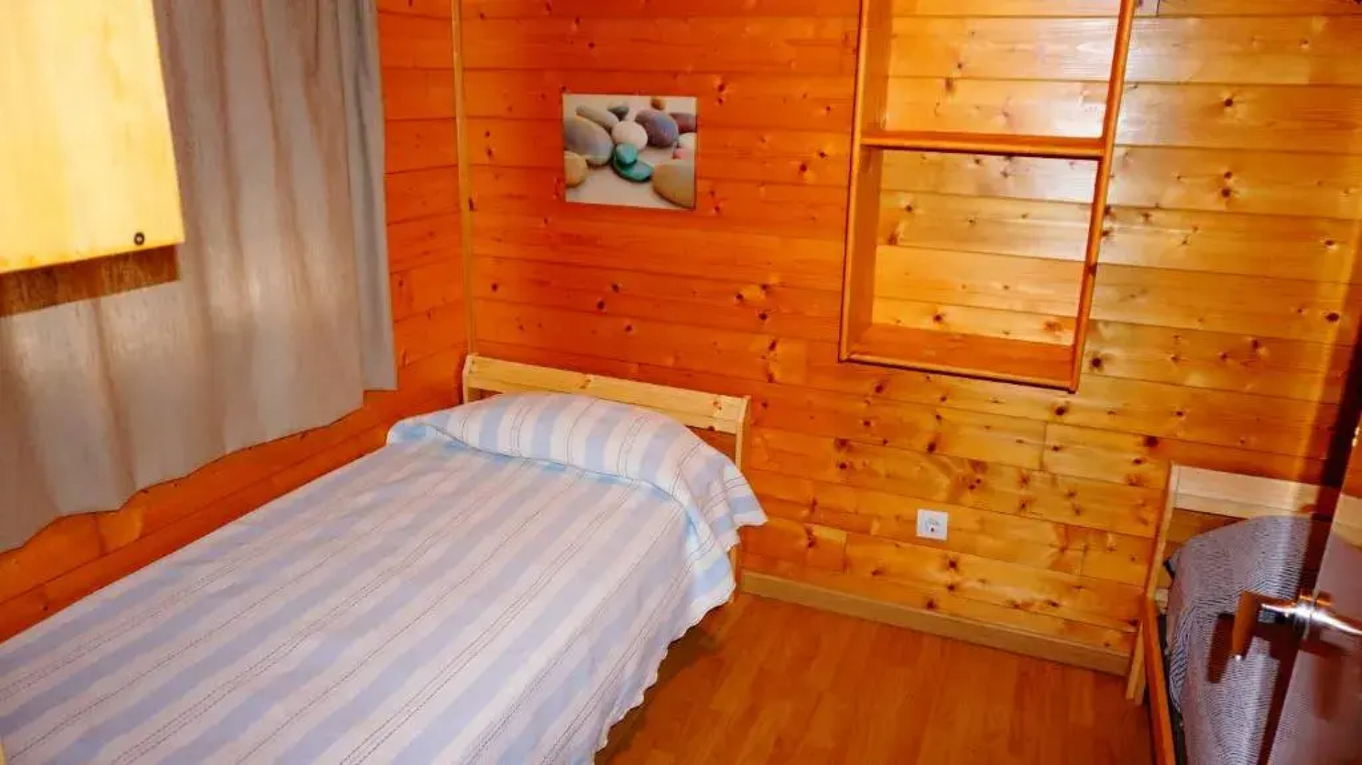 Bungalows Park Albufera