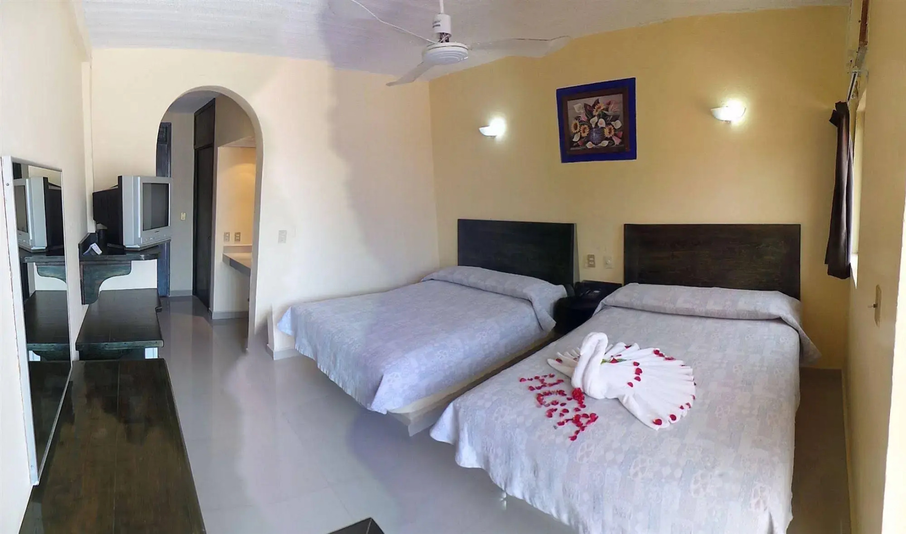 Hotel Zihuatanejo Centro