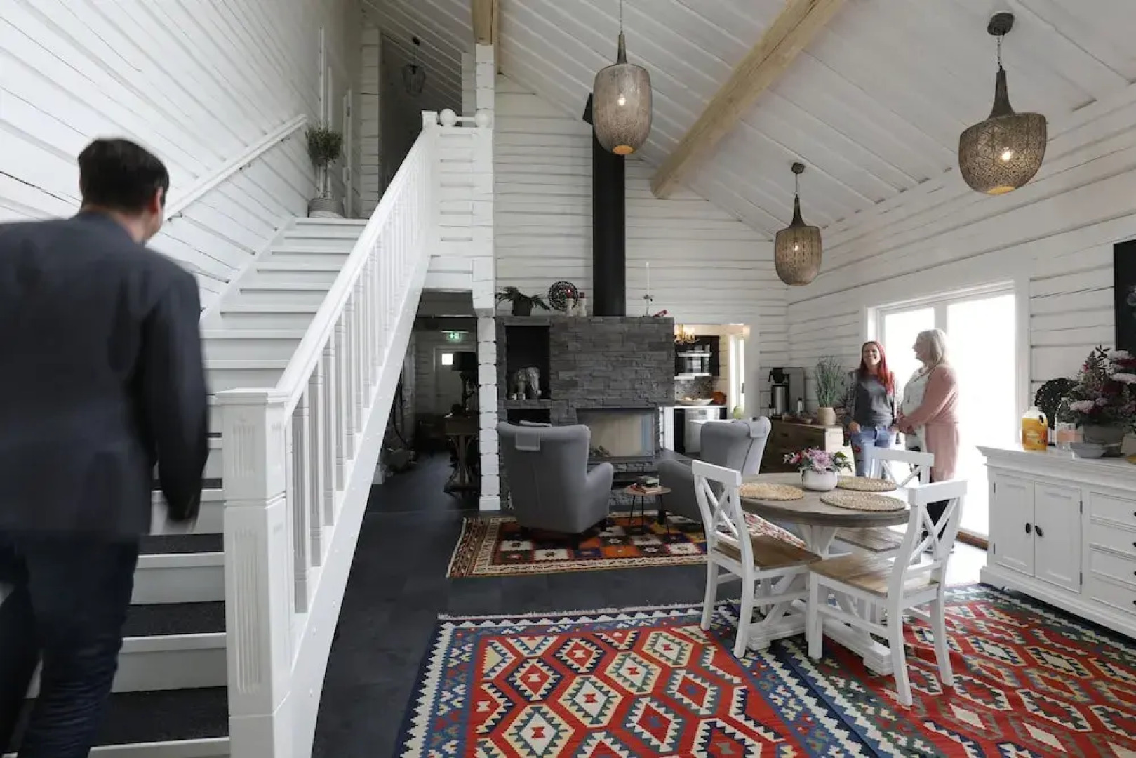 Sara's Bed and Breakfast