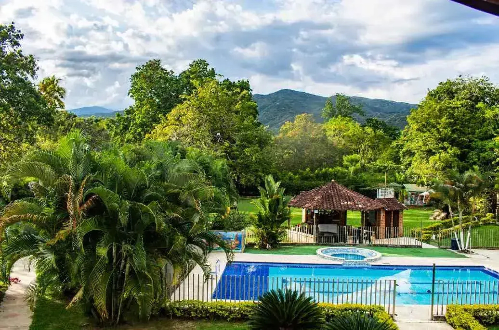 Hotel San Sebastian del Tonusco