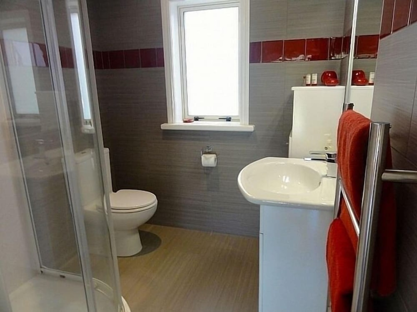 Matai Huka Boutique Accommodation