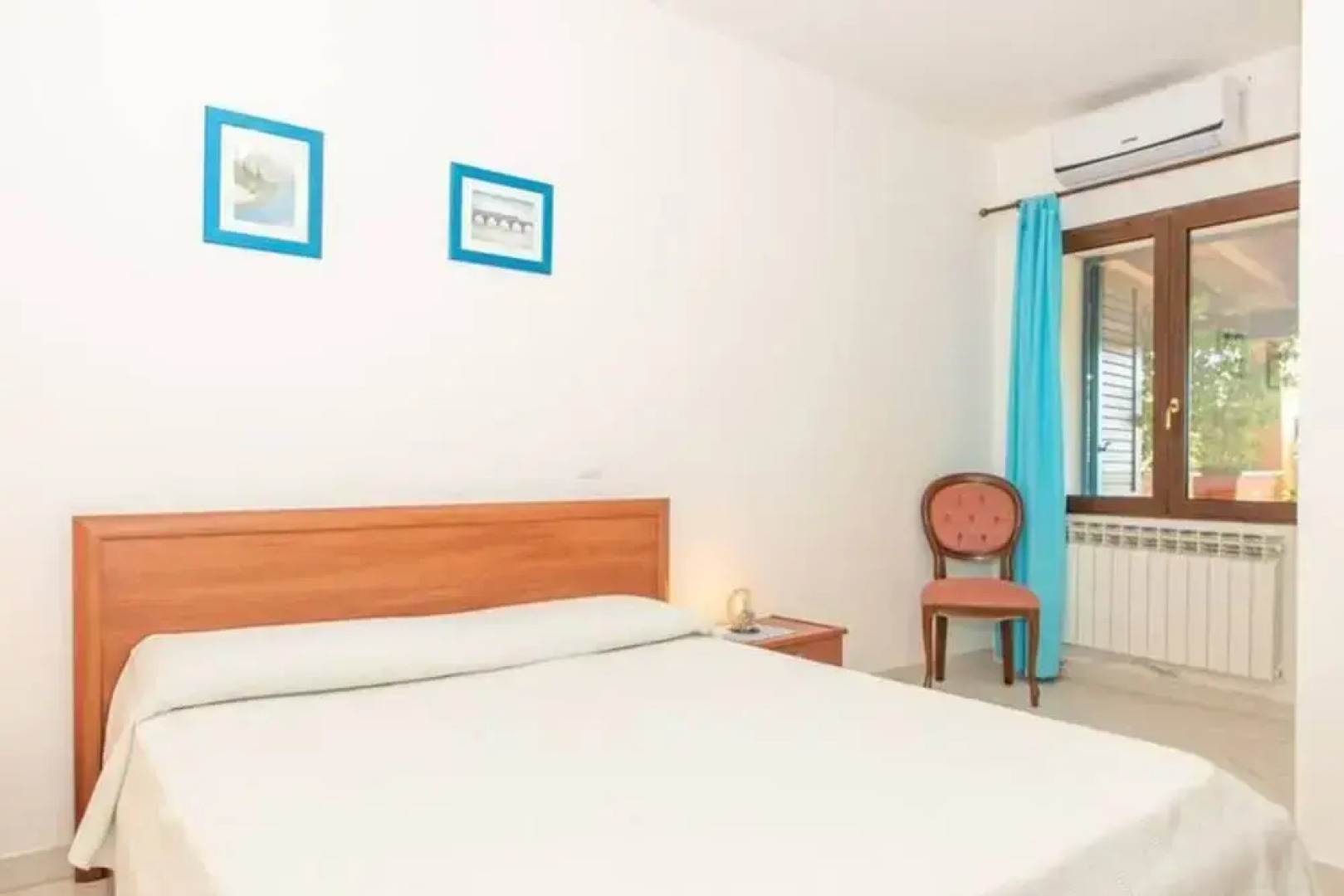 Résidence Villa Smeralda