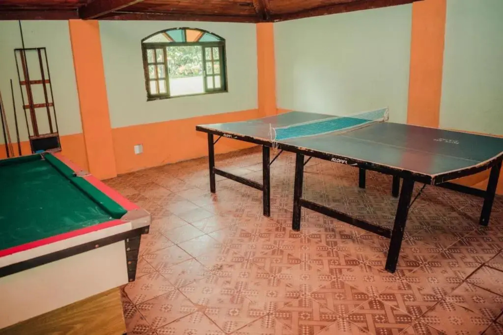 Hotel Fazenda Aldeia do Vale