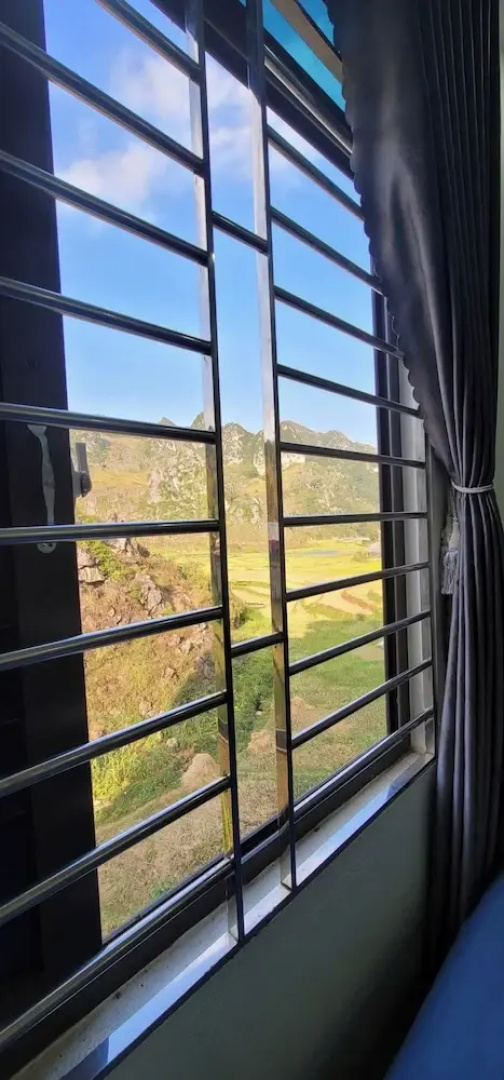 ToTo Chan Hotel