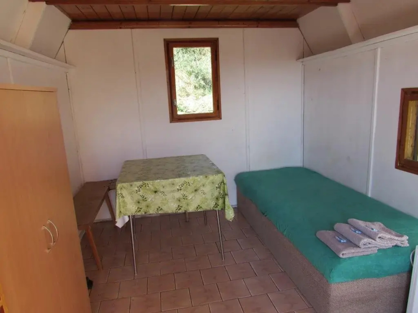 Rybářská Chata U Sumce