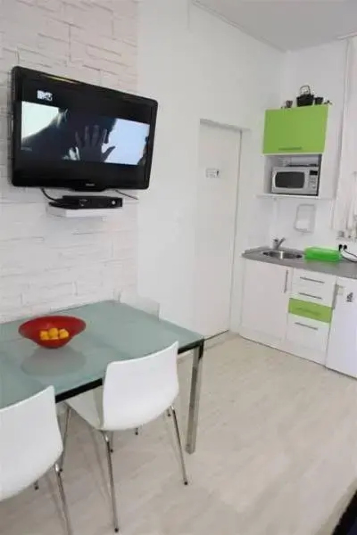 Tchaikovsky Hostel Split