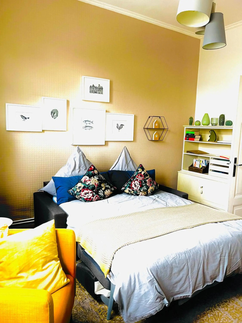 Ferienwohnung Schönwälder