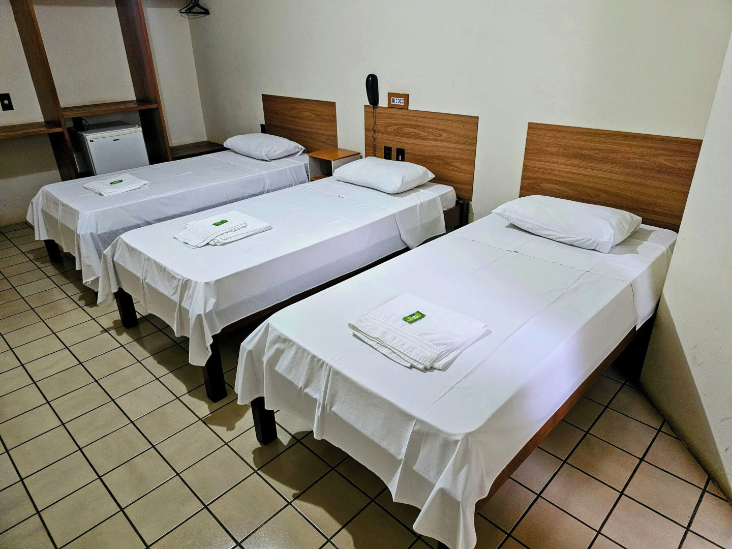 Hotel Vivenda das Cachoeiras