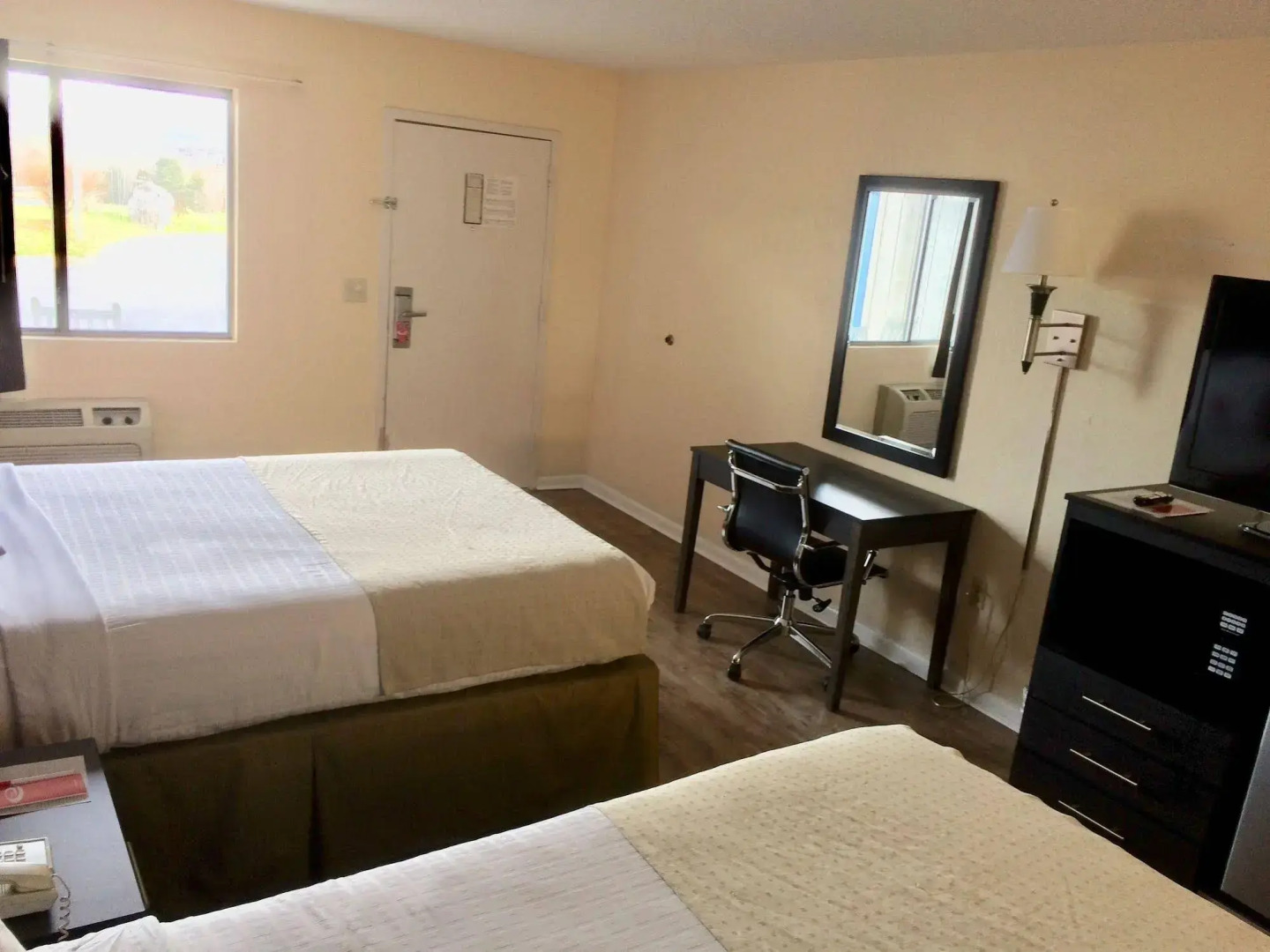 Econo Lodge Waynesville