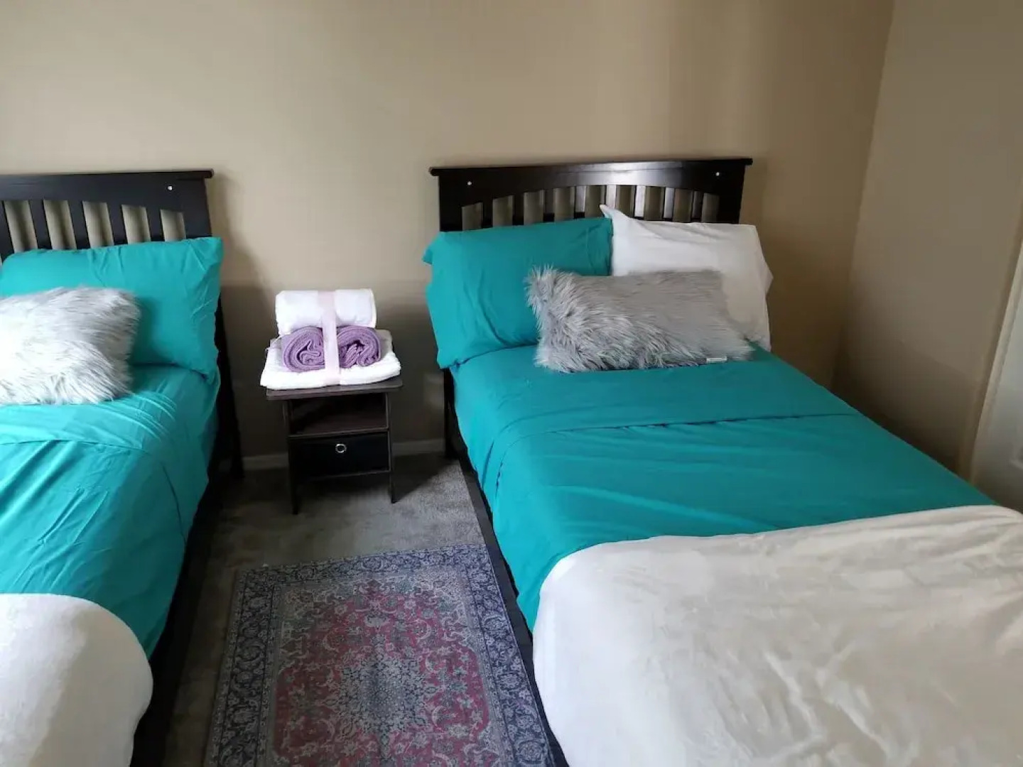 Arizona Vacation Home