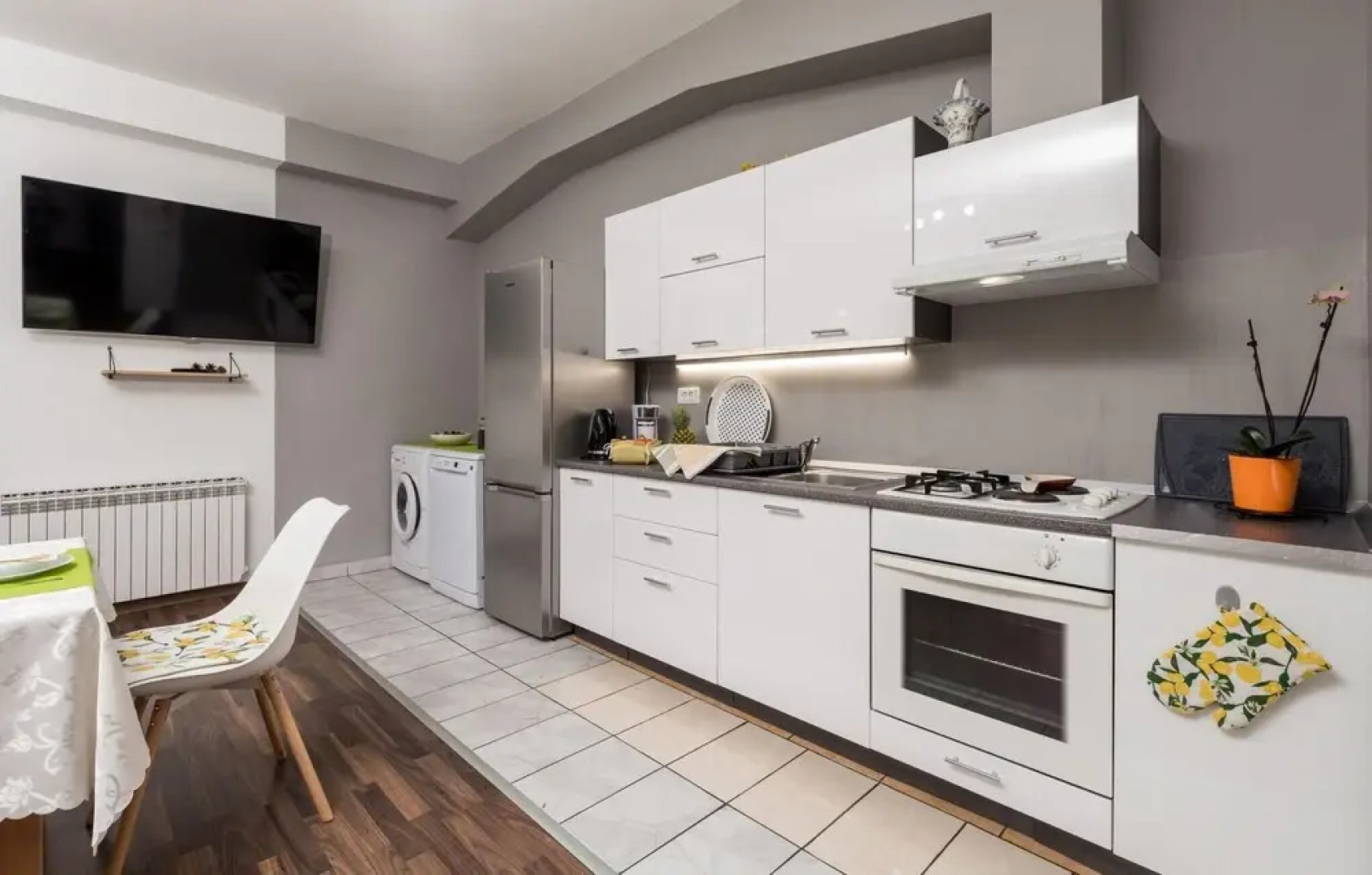 Amazing Apartment in Kastav With Wifi and 3 Bedrooms