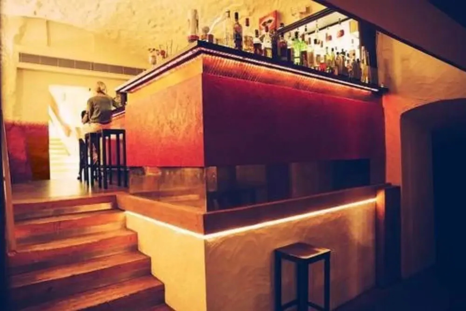 Trip Inn Hotel Der Adelshof