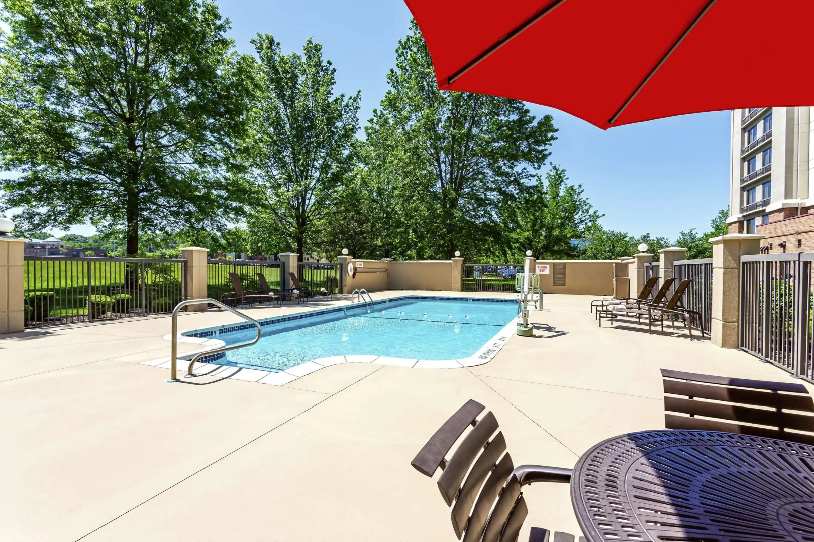 Hyatt Place Kansas City/Overland Park/Convention Center