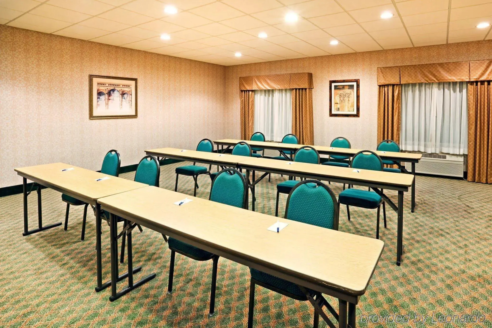 Holiday Inn Express Hotel & Suites Murphy by IHG