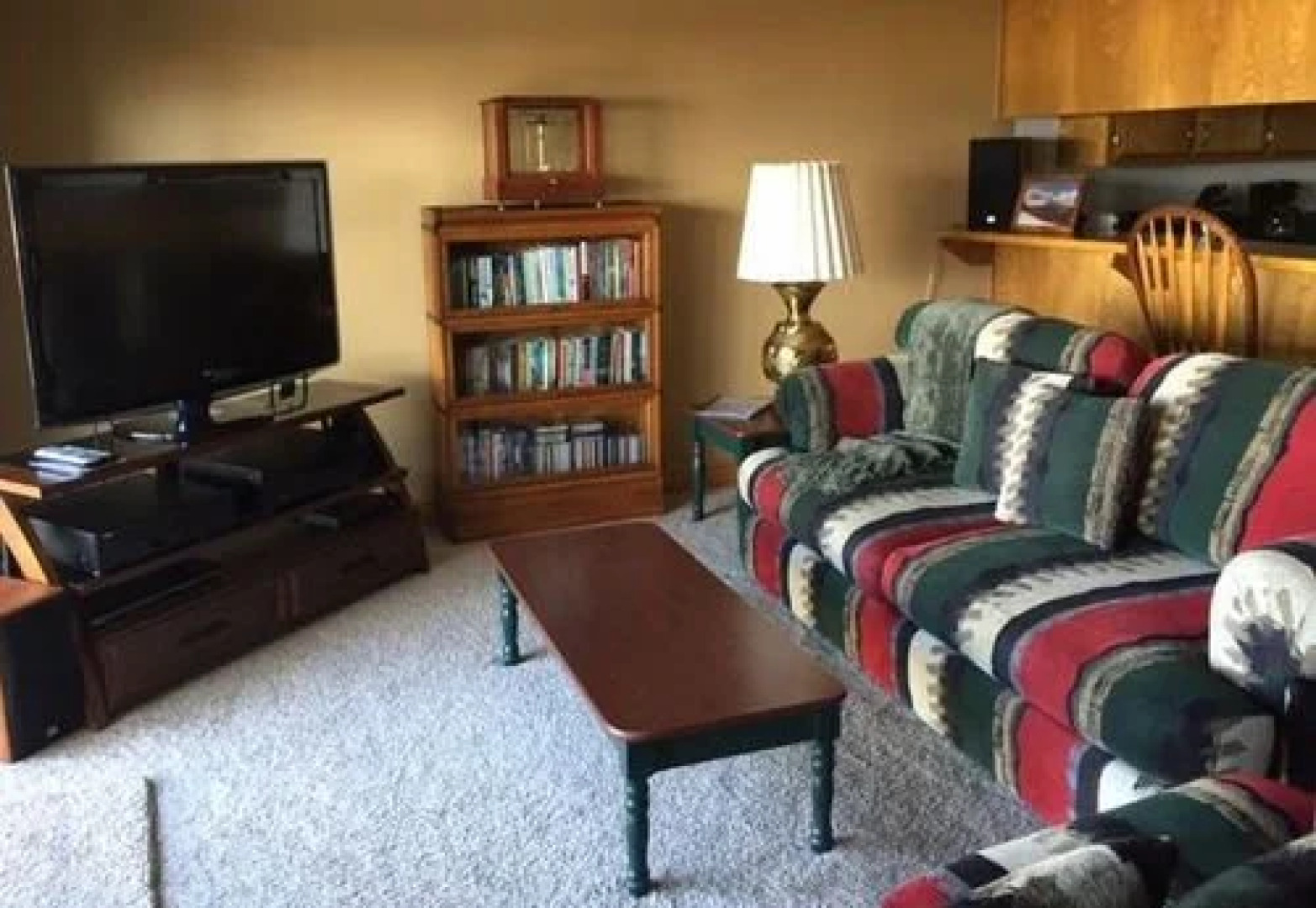 Waterfront Lakeview Ave Tahoe Condo Rental by RedAwning