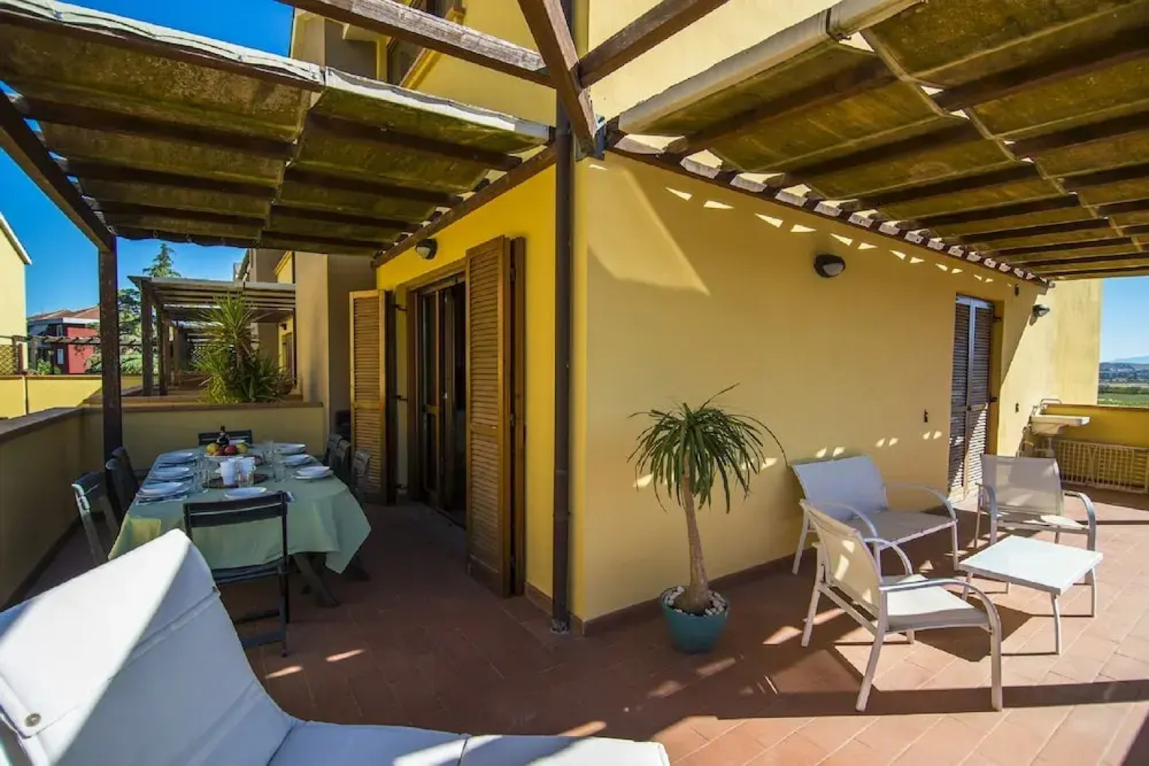 Appartamenti e Affittacamere Le Due Ruote