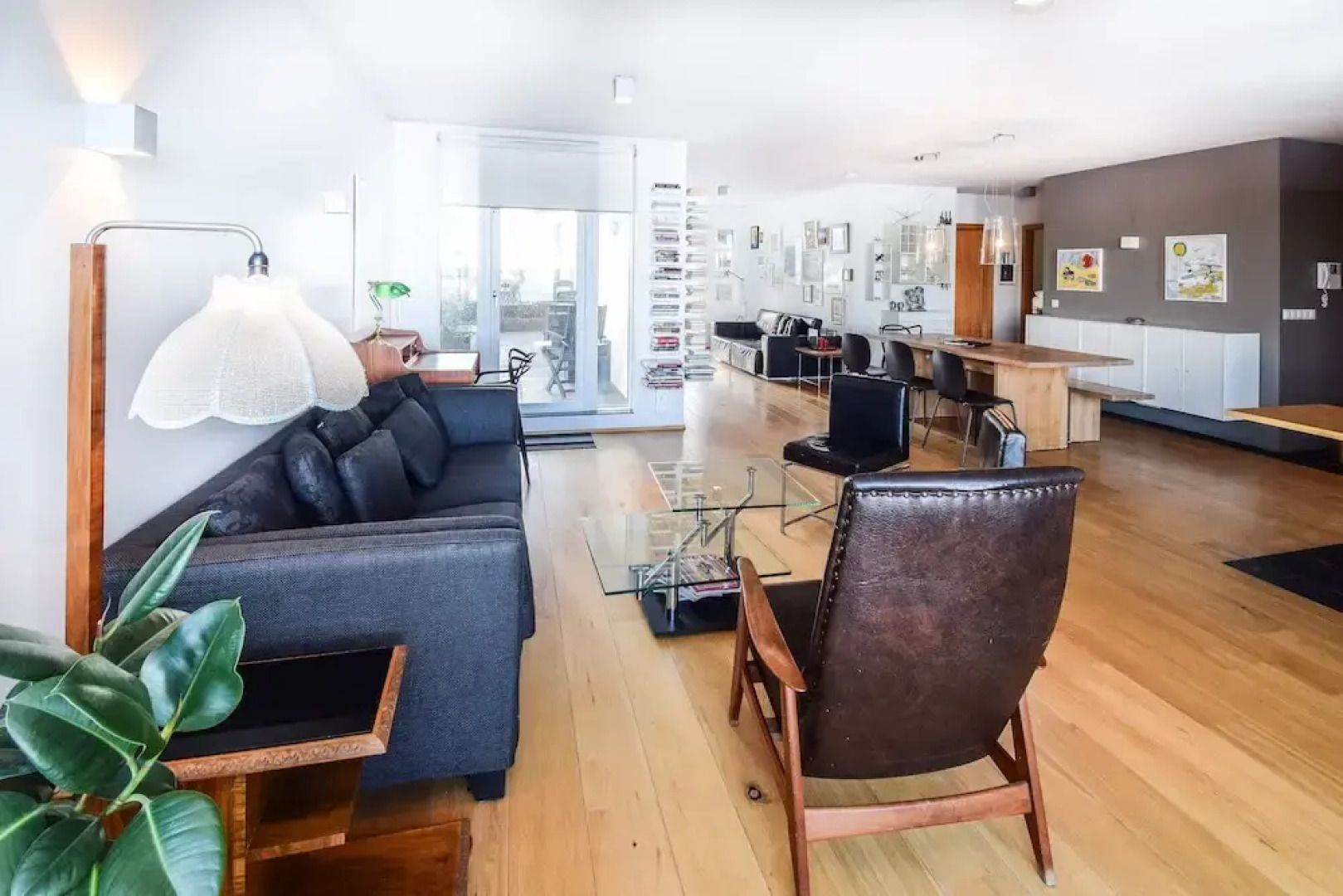 Seaside Paradise Apartment