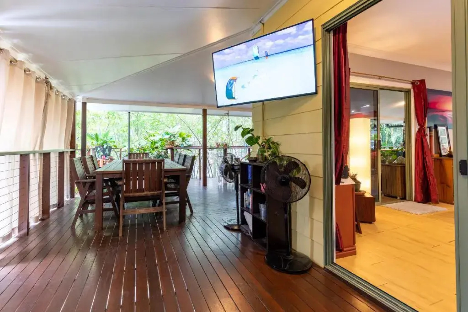 KiteSurf 1770 Beach House