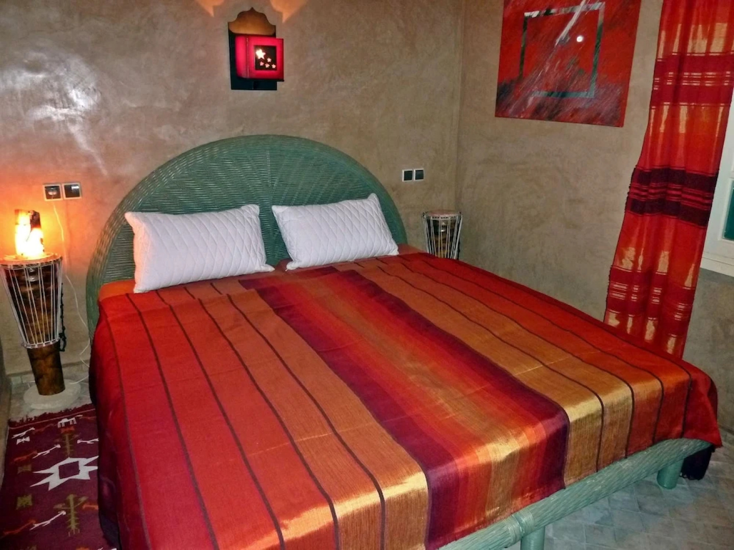 Le Jardin aux Etoiles