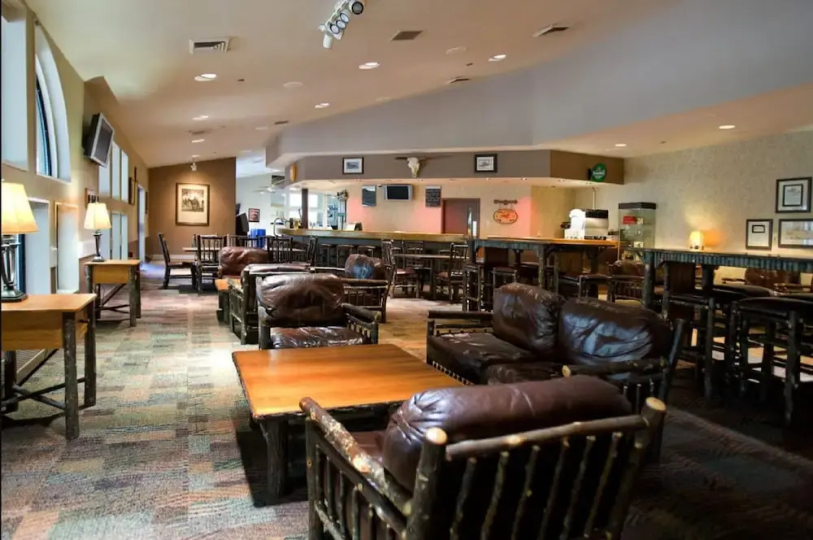 William F. Bolger Center