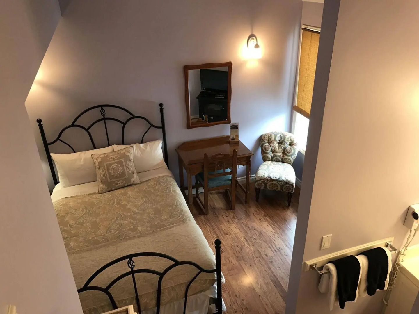 The Lady MacDonald Country Inn