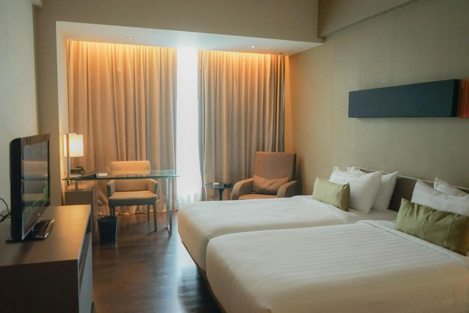 The Premiere Pekanbaru