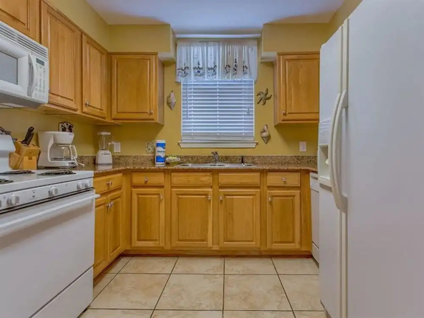 Navy Cove Harbor by Meyer Vacation Rentals