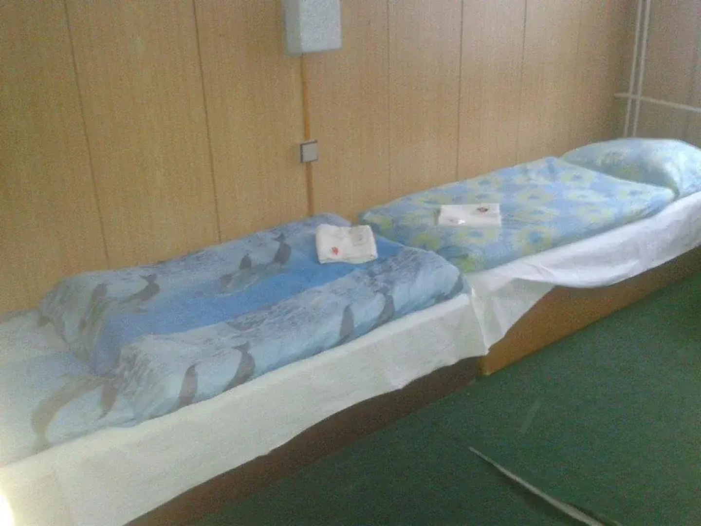 Penzion Chata Orlice