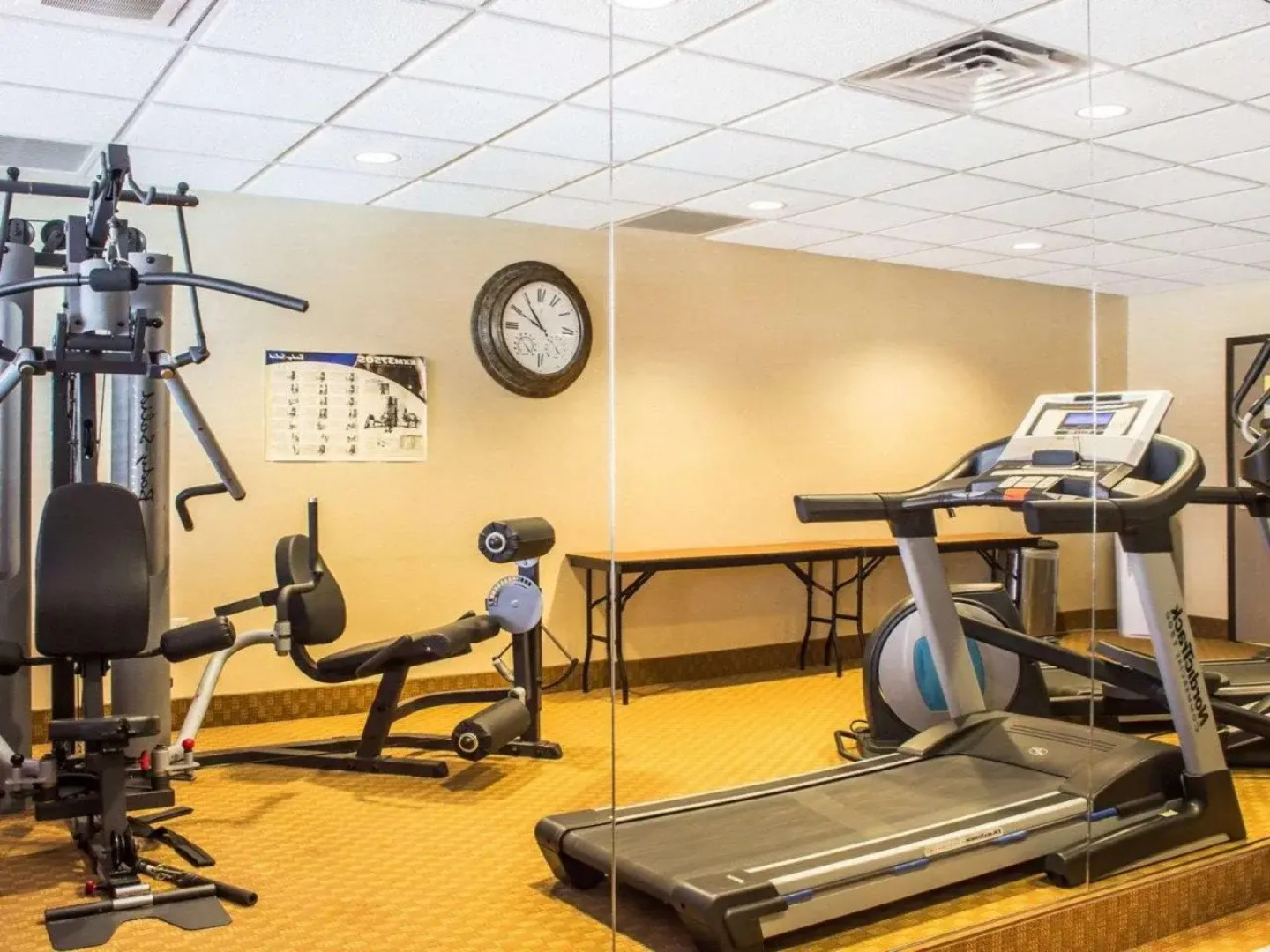 Comfort Inn & Suites Yuma I-8