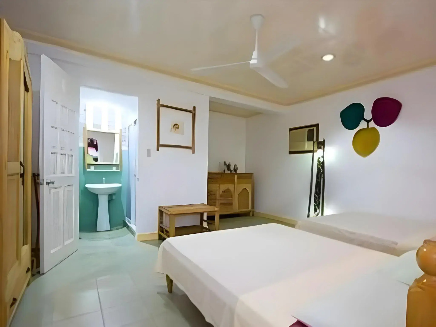 Whispering Palms Island Resort