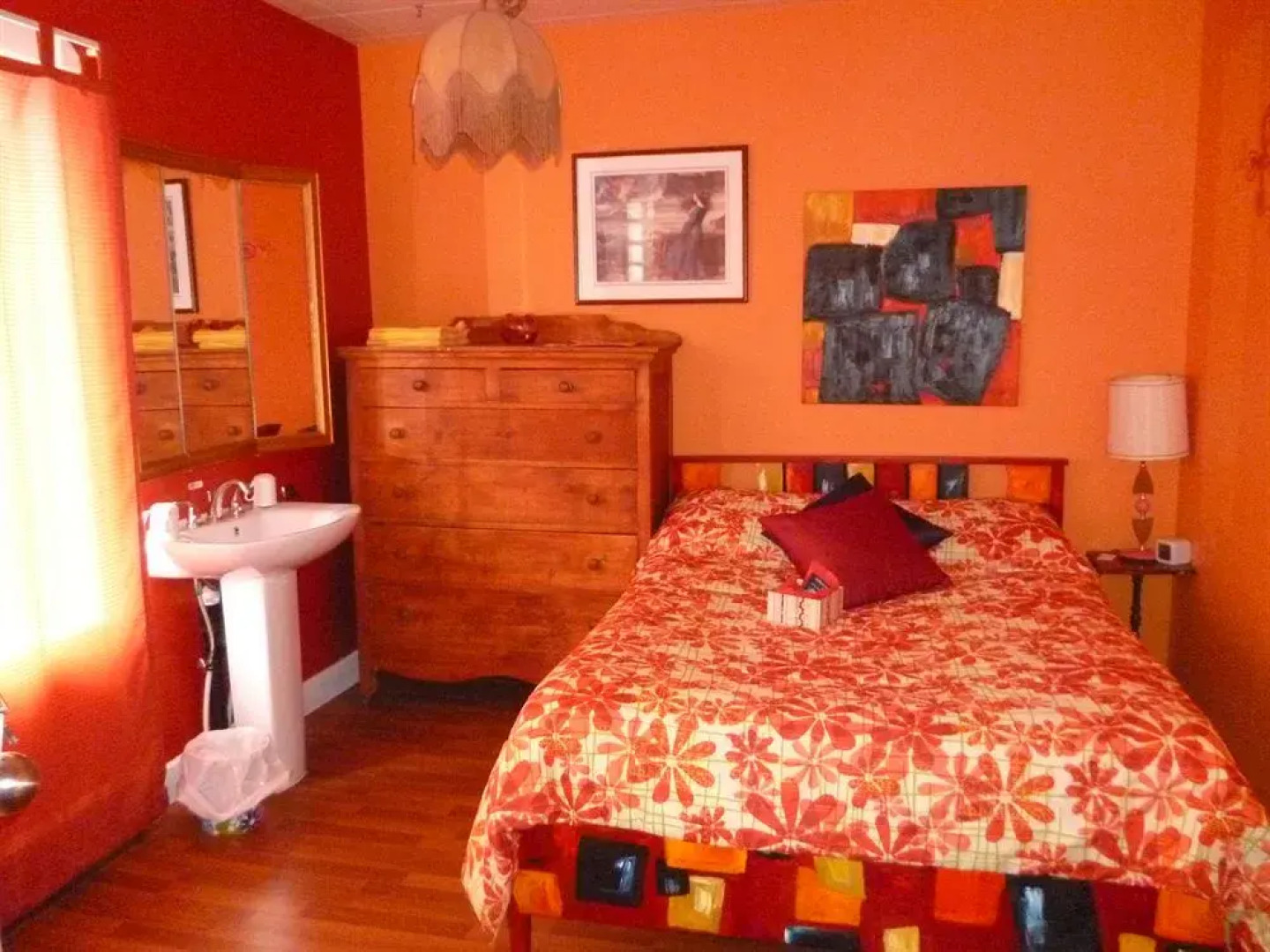 Les Rêves et Veillées