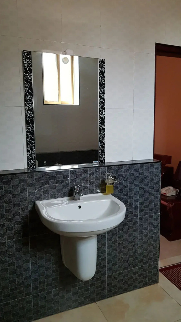 Biraj International Hotel