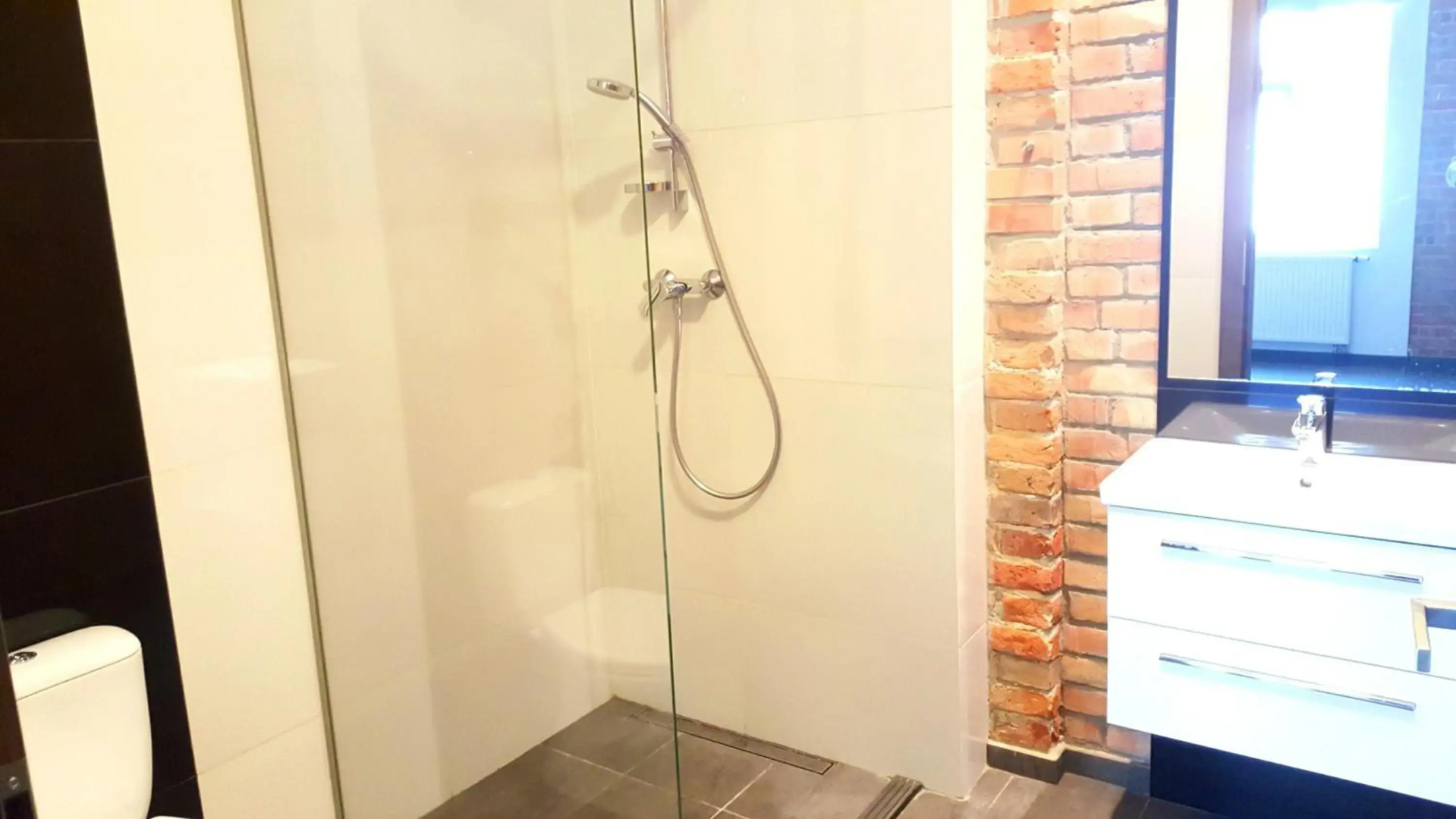 Apartamenty Młyńska 4