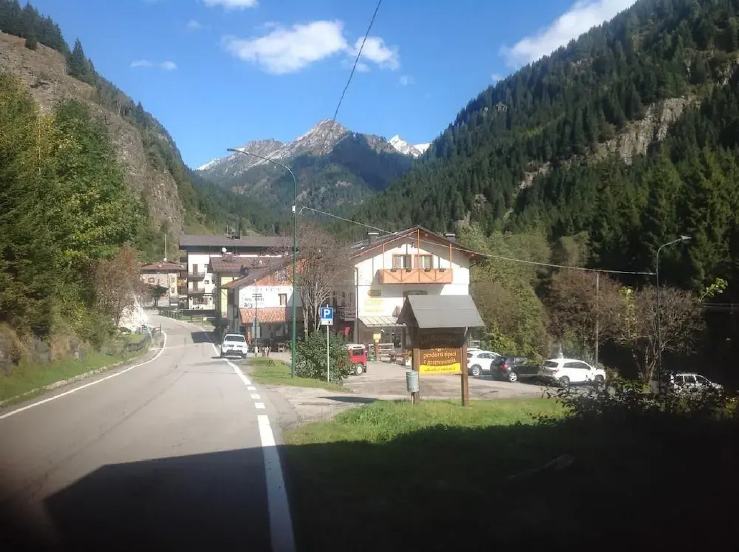 Affittacamere Di Scavoni Paolo