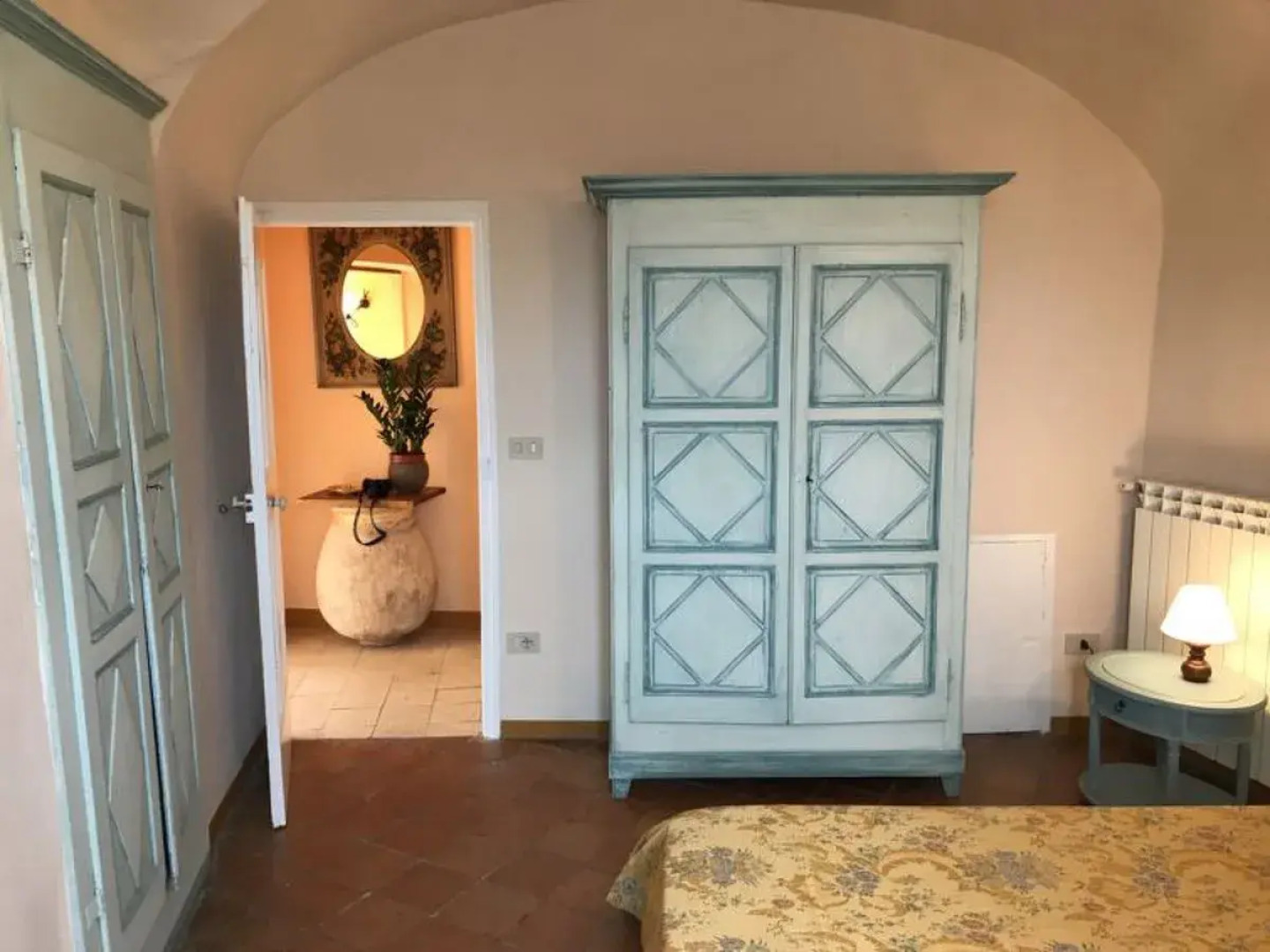 Apartment Le Volte Valloria