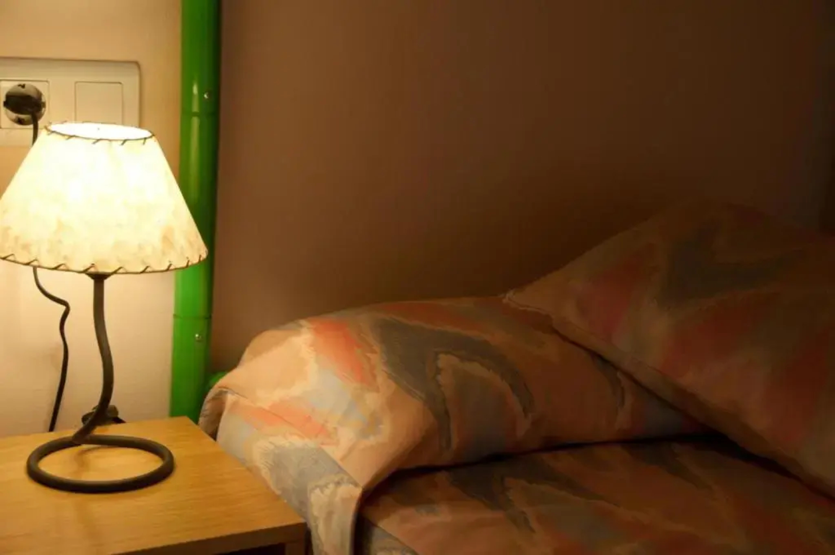 Apartamentos Siglo XXI - Sant Joan