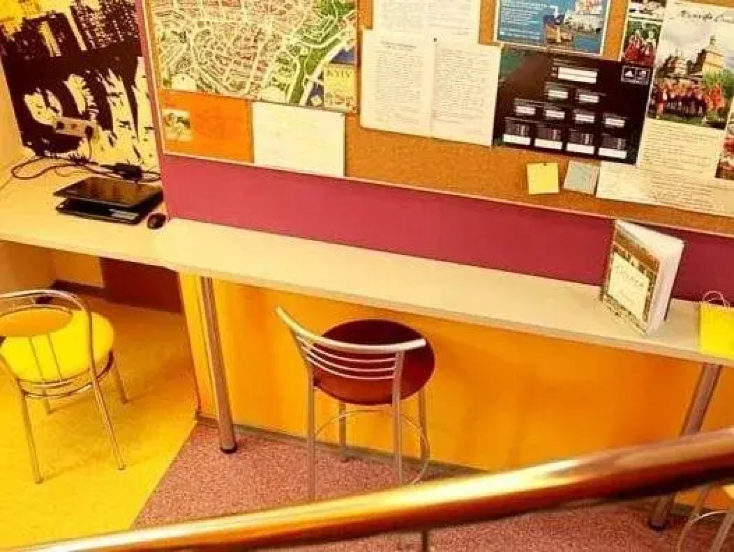 ЗигЗаг Хостел