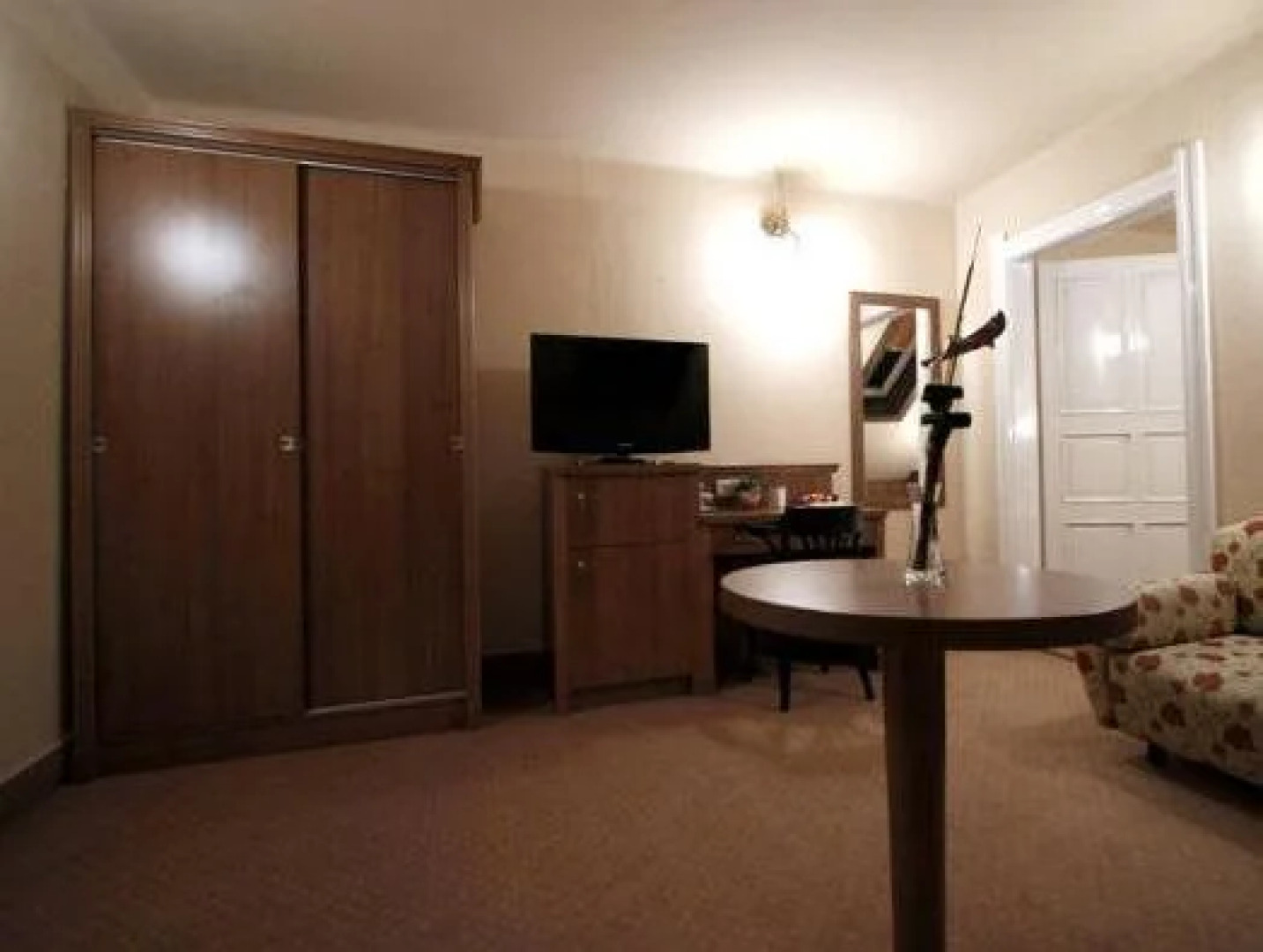 Borostyán Vendégház