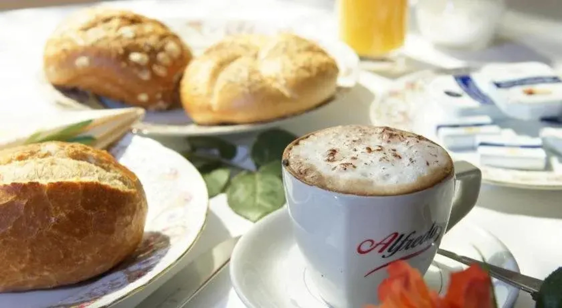 Ferienwohnung Regina