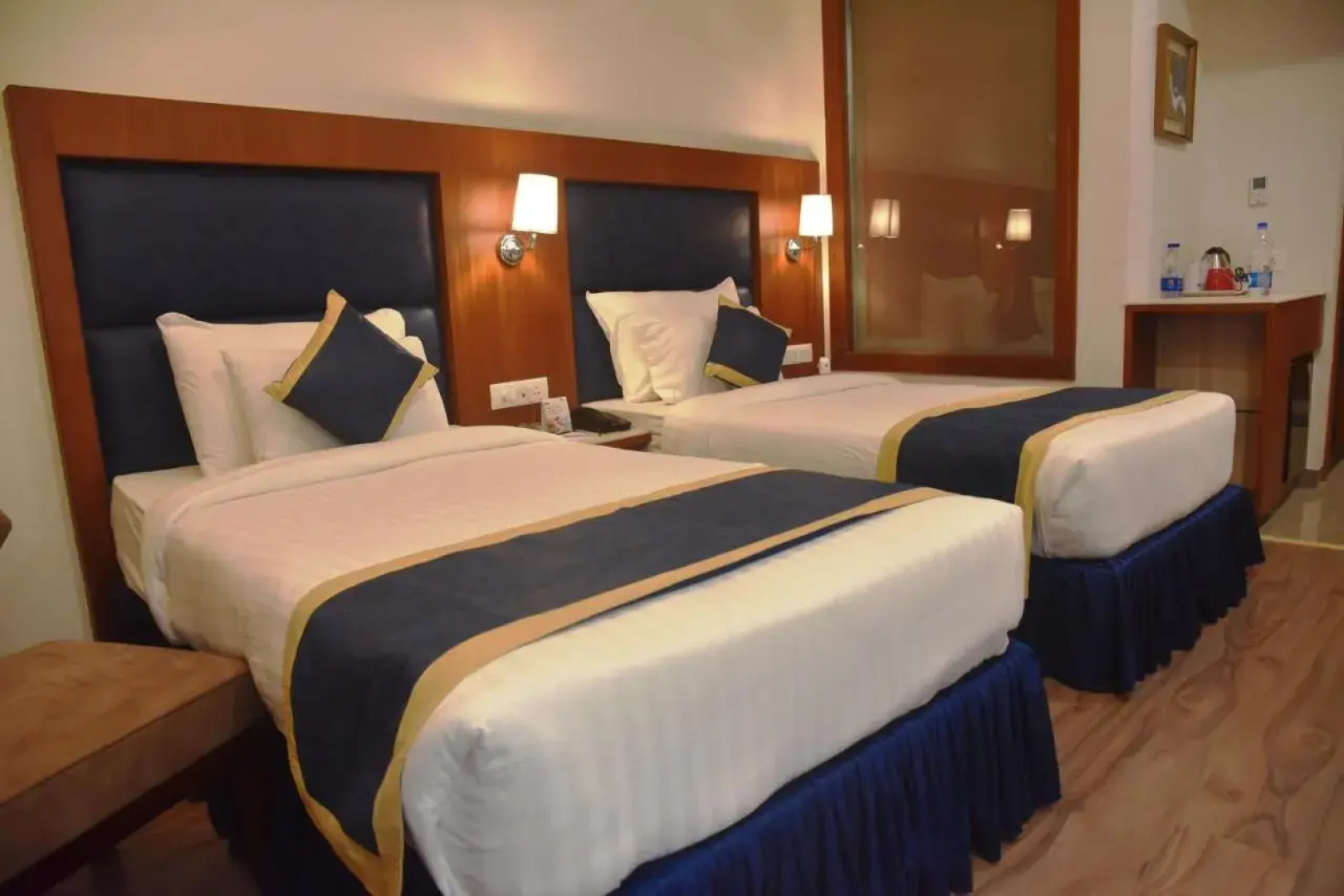 Ariena the Boutique Hotel