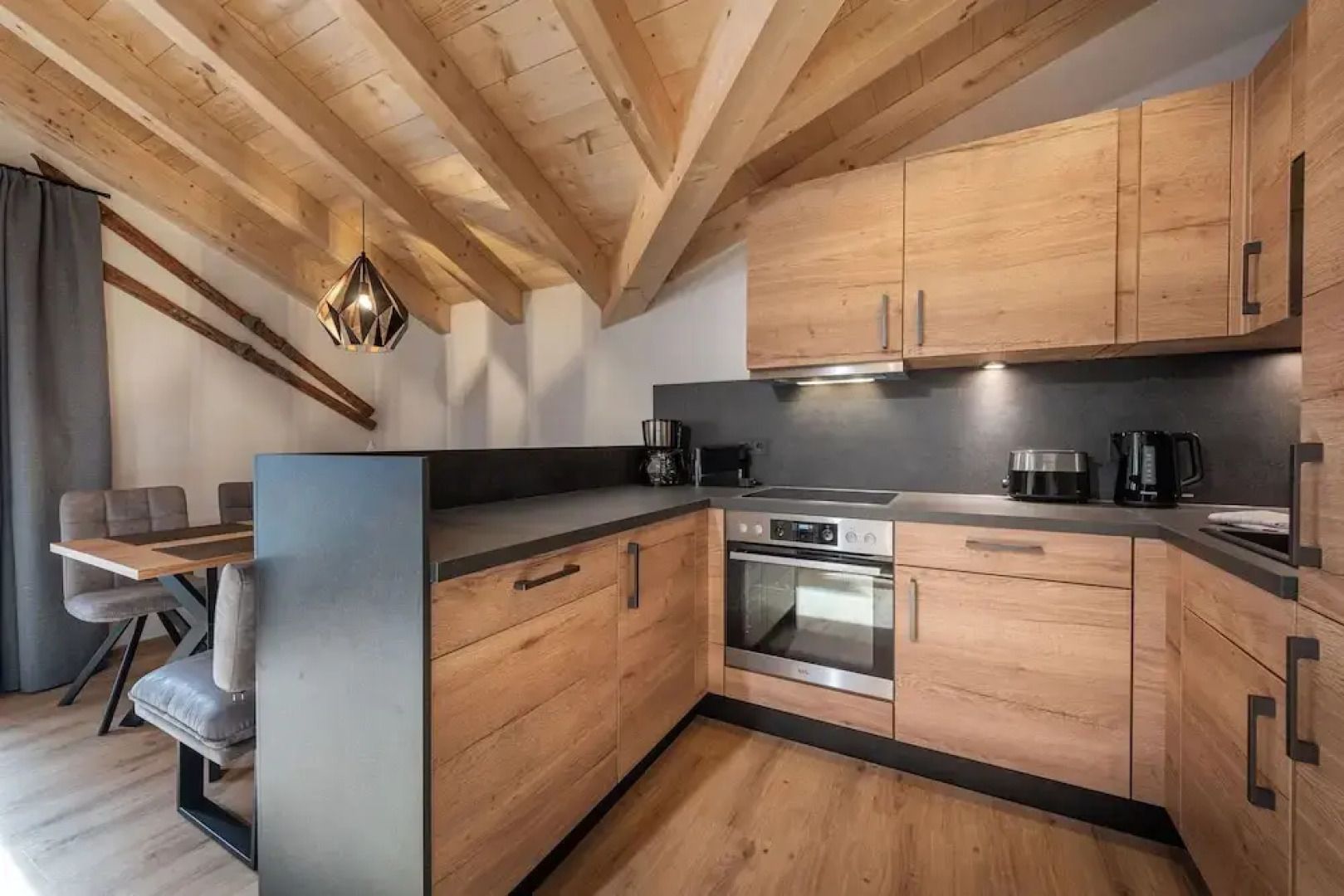 AlpenParks Residence Glemmrise Viehhofen