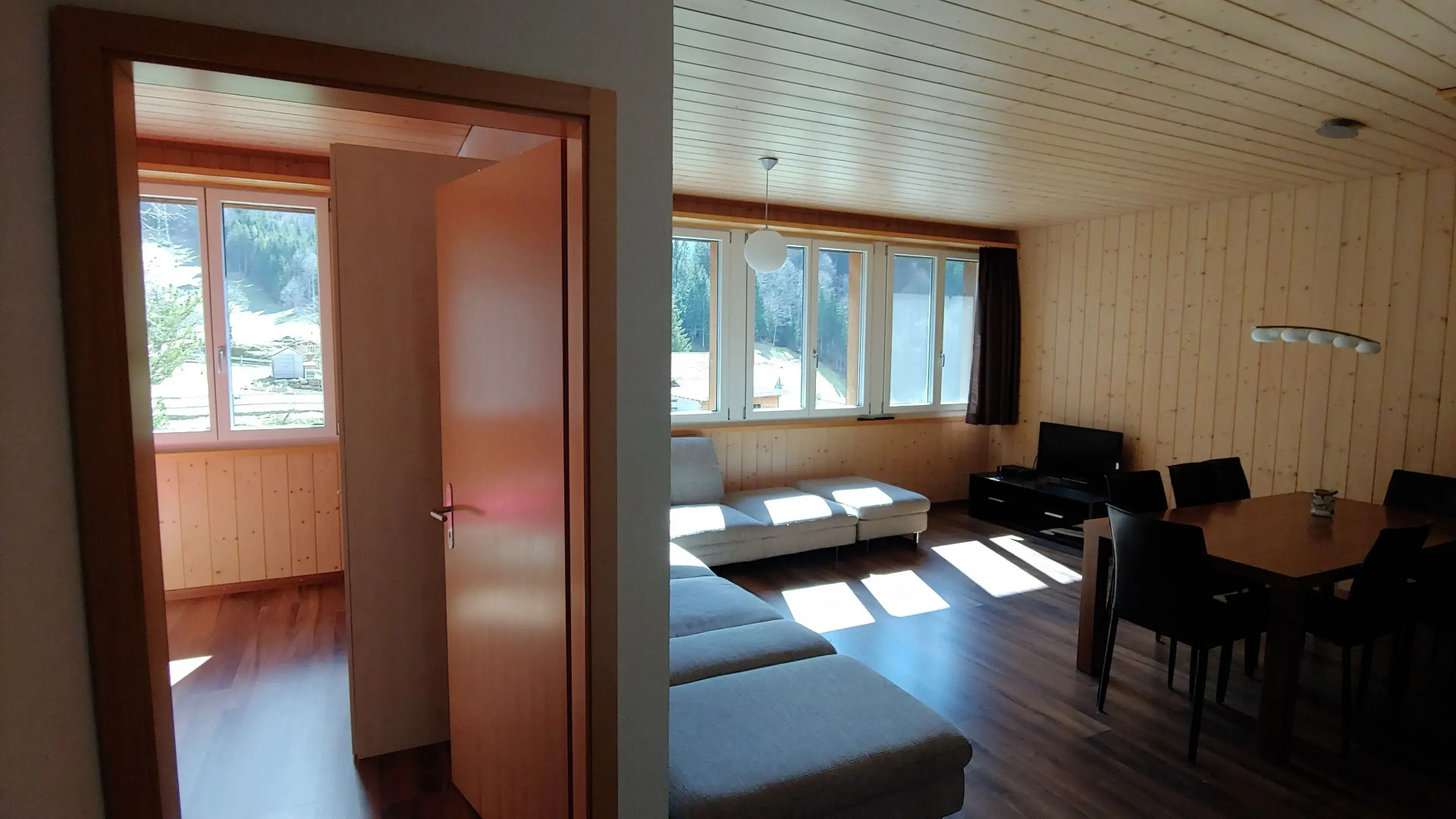 Ufem Egg Ferienwohnungen