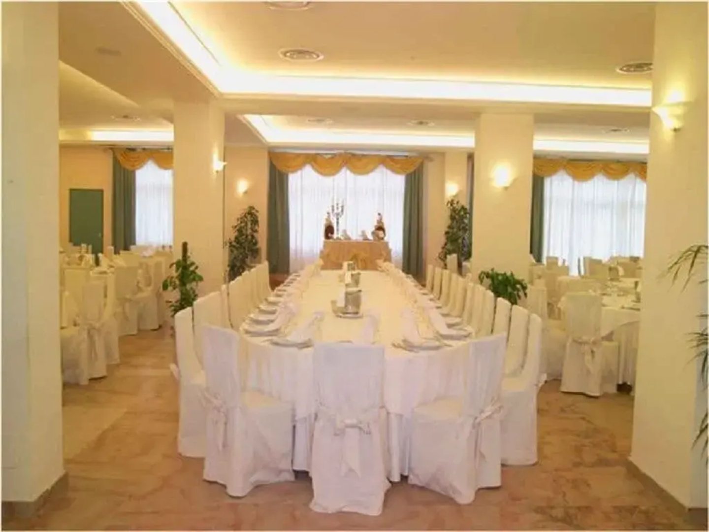 Park Hotel Paradiso