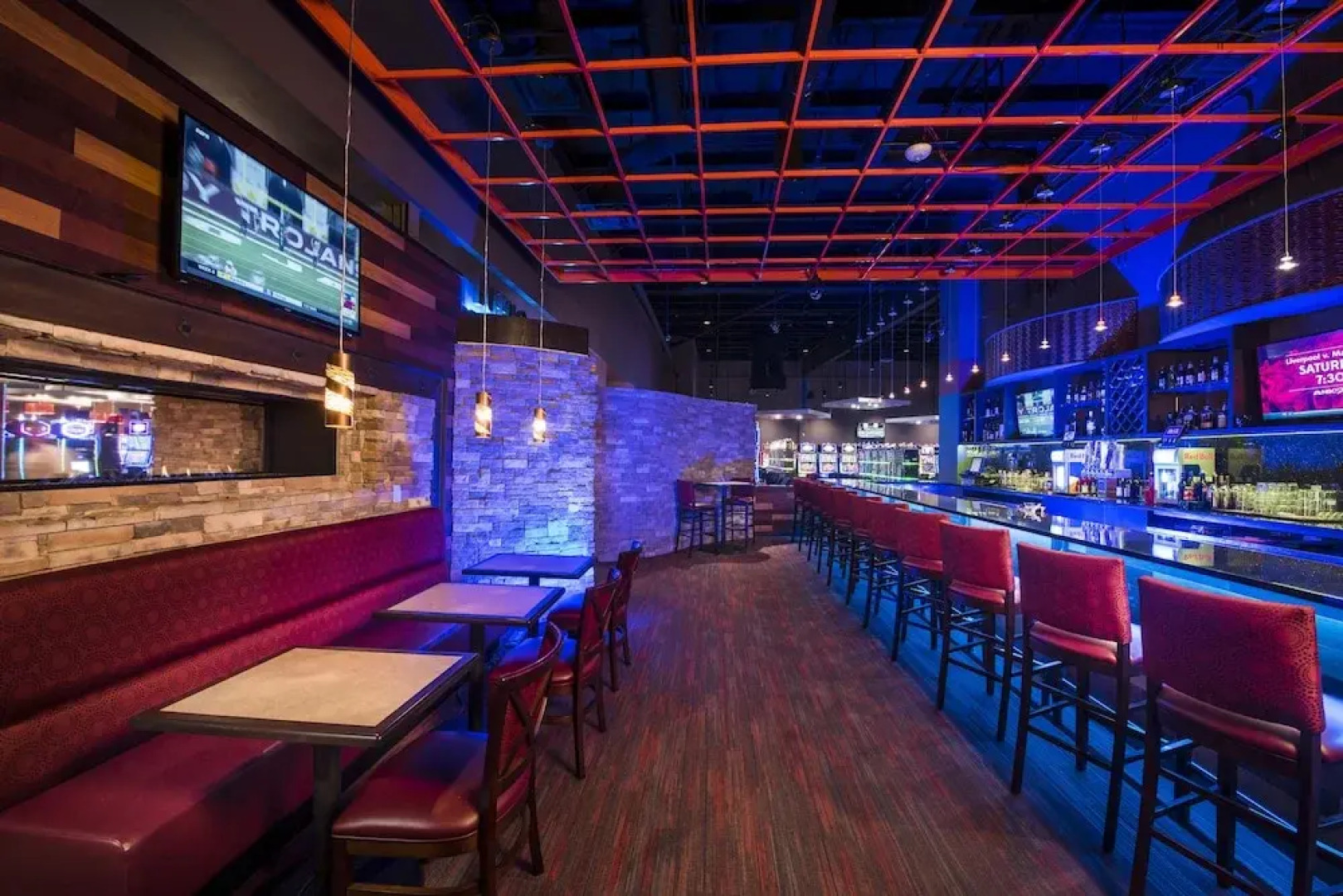 Tonkawa Hotel & Casino