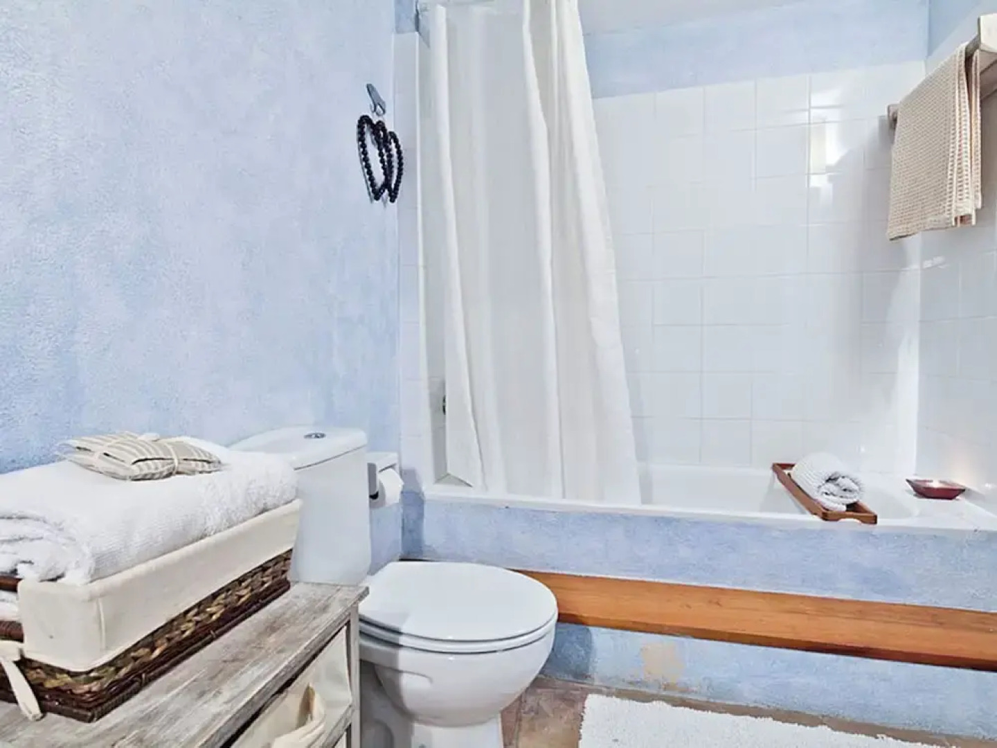 Traditional House Restored for 6 Persons With Pool in Ullastret