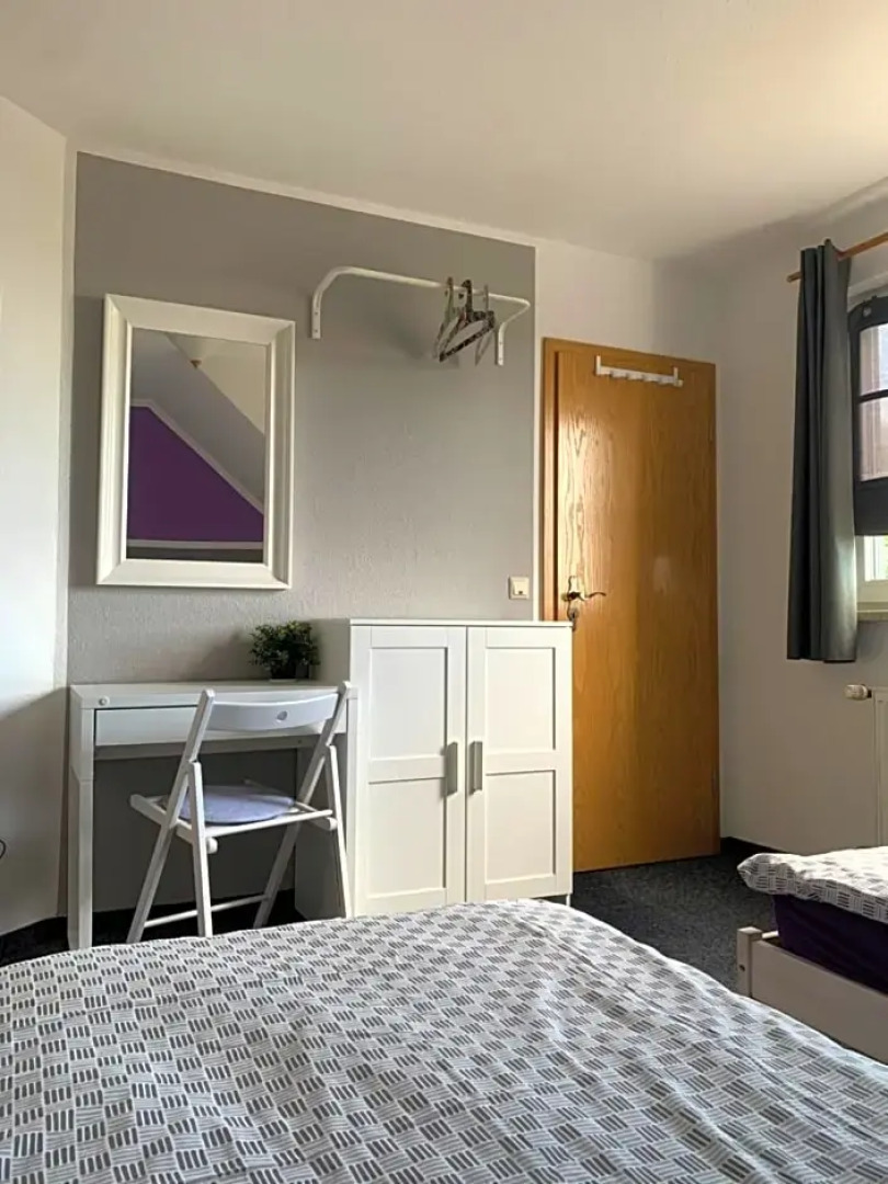 Hotel und Gaststätte Zur Schleuse